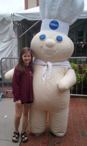 Daughter and Future Me (sans moderation)