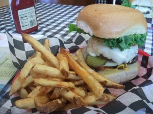 I know I've got a big mouth but...really?