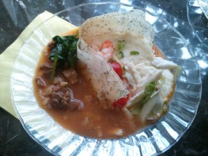 Harvey's Low-Country Seafood and Grits