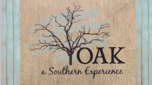 If an Oak makes grits in the Forest, you should eat them.