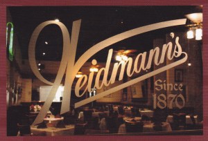 Oldest Restaurant in Mississippi (1870)