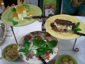 Sarabella's Sassy Sauces