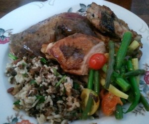 Emancipation Day Dinner