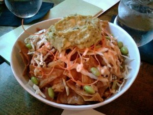 That's Nacho Tuna...