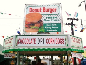 My Kind of Freshness Movement