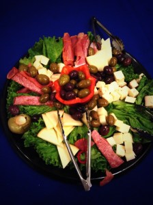 What the world needs now is a Fresh Market in my neighborhood!