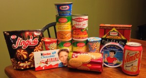 7 Spice Market Goodies