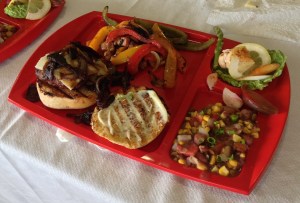 Accidental BBQ's Offering