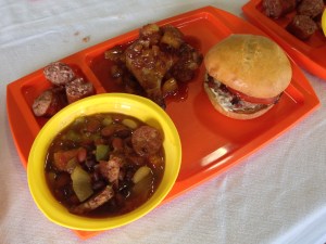 The Final Product from Hoss and Little Joe