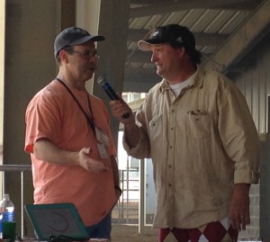 Hobie Was Everywhere!