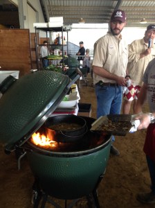 Guru of the Green Egg