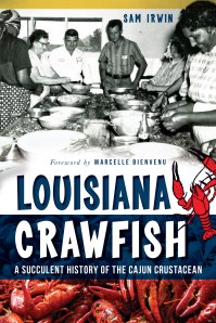 la crawfish