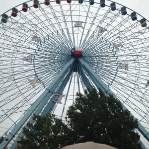 Texas Star