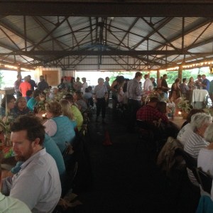 Friends of the Farmers