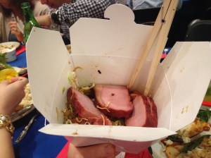 Bucket o' buckboard bacon