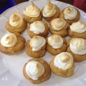 Martie Duncan's Banana Pudding in One Bite