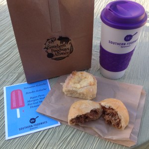 Day Two: Revival Kolaches!